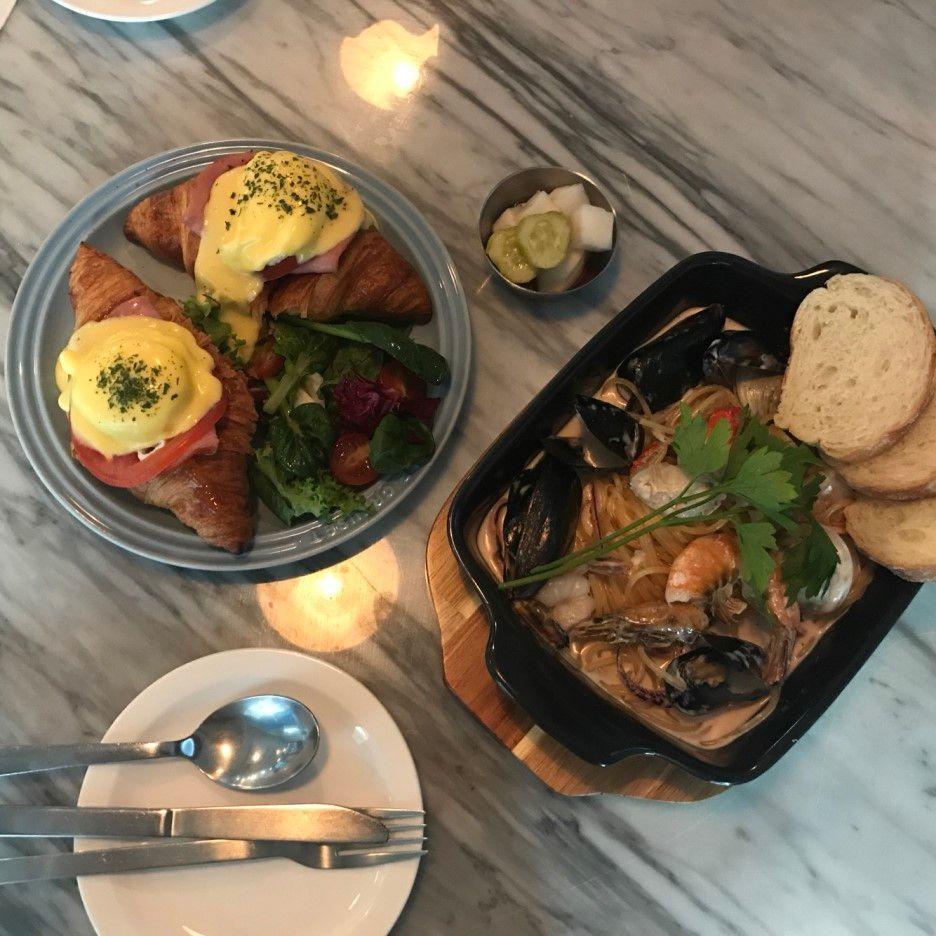 【The BEST Restaurants& Cafes in Itaewon】Only insider knows the 10 Best that you don